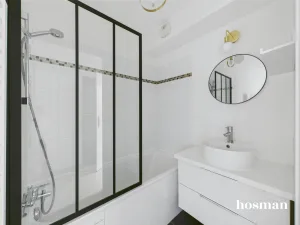 Appartement de 61.0 m² à Alfortville