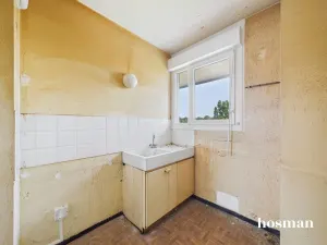 Appartement de 64.99 m² à Mérignac