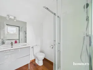Maison de 122.97 m² à Nantes