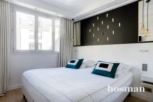 Appartement de 103.4 m² à Neuilly-sur-Seine