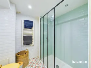 Appartement de 40.0 m² à Paris