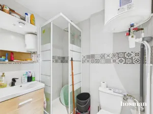 Appartement de 29.0 m² à Tremblay-en-France