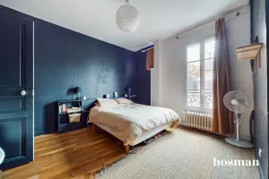 Appartement de 98.0 m² à Alfortville