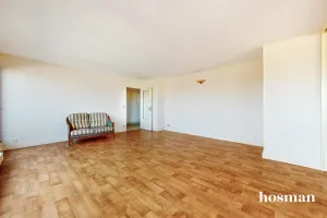 Appartement de 69.0 m² à Paris