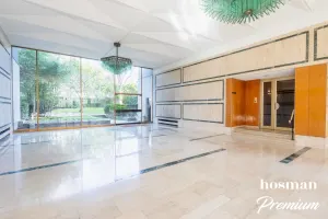 Appartement de 88.0 m² à Paris