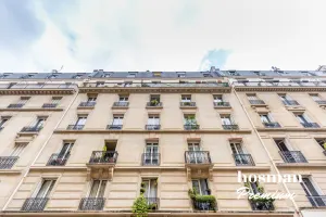 Appartement de 104.0 m² à Paris