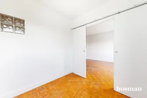 Appartement de 41.0 m² à Paris