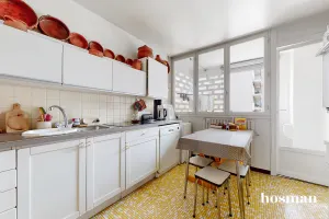 Appartement de 103.5 m² à Sainte-Foy-lès-Lyon