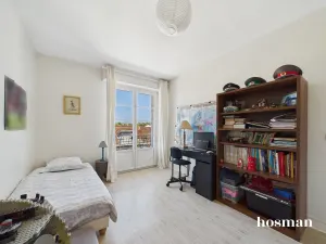 Appartement de 97.0 m² à Bordeaux