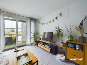 Appartement de 60.0 m² à Eysines