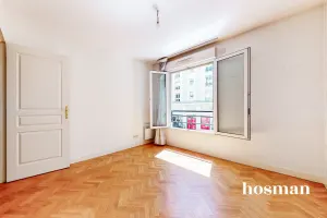 Appartement de 91.0 m² à Montrouge