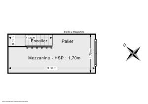 Maison de 180.0 m² à Nantes