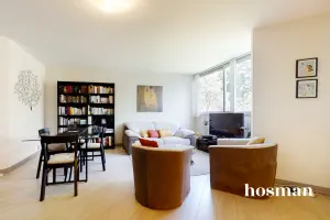 Appartement de 84.0 m² à Franconville