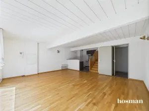 Appartement de 69.27 m² à Bordeaux