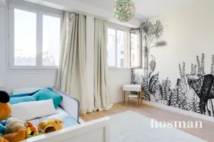 Appartement de 103.4 m² à Neuilly-sur-Seine