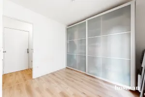 Appartement de 59.0 m² à Villejuif