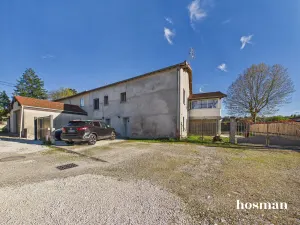 Appartement de 79.0 m² à Heyrieux