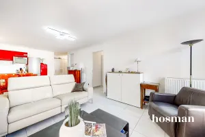 Appartement de 76.0 m² à Le Bouscat