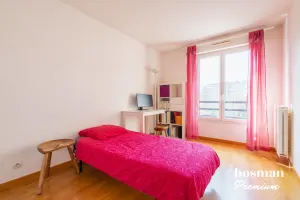 Appartement de 89.0 m² à Levallois-Perret