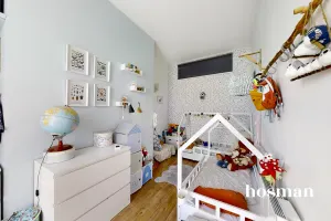 Appartement de 77.0 m² à Nantes