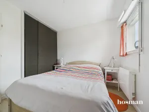 Appartement de 85.41 m² à Nantes