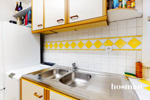 Appartement de 50.67 m² à Le Kremlin-Bicêtre