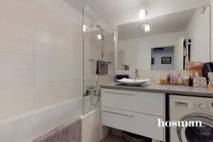 Appartement de 74.21 m² à Boulogne-Billancourt