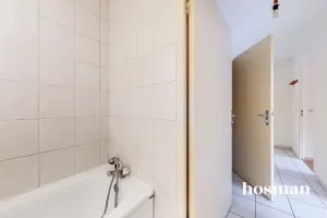 Appartement de 58.0 m² à Créteil