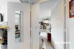 Appartement de 45.0 m² à Marseille