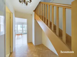 Appartement de 54.19 m² à Montrouge