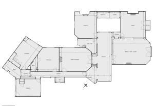 Appartement de 190.0 m² à Paris