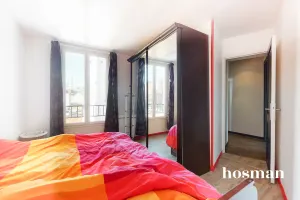 Appartement de 49.03 m² à Paris