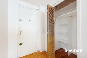 Appartement de 52.2 m² à Paris