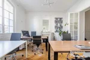 Appartement de 105.3 m² à Paris