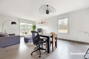 Appartement de 73.0 m² à Tassin-la-Demi-Lune