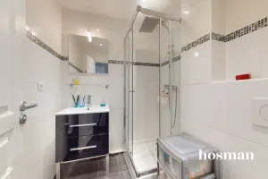 Appartement de 35.0 m² à Paris