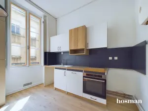 Appartement de 39.47 m² à Bordeaux