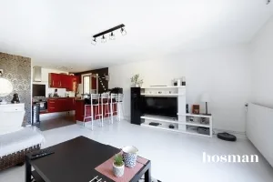 Appartement de 83.0 m² à Gradignan