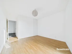 Appartement de 64.72 m² à Nantes