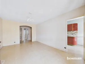 Appartement de 69.0 m² à Le Bouscat