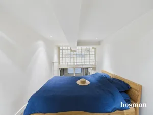 Appartement de 32.33 m² à Paris