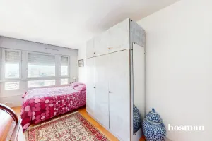 Appartement de 56.0 m² à Paris