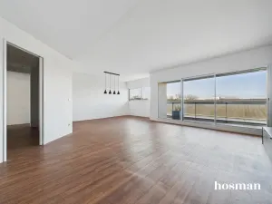 Appartement de 103.21 m² à Nantes