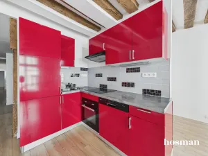 Appartement de 69.0 m² à Saint-Germain-en-Laye