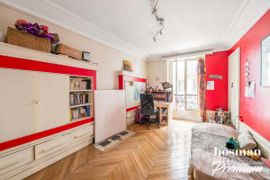 Appartement de 122.0 m² à Paris