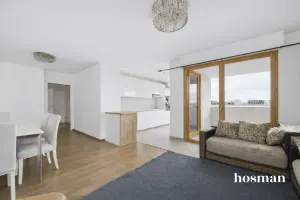 Appartement de 84.0 m² à Saint-Denis