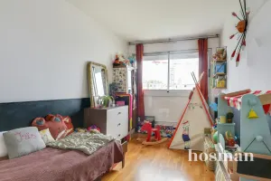 Appartement de 75.0 m² à Paris