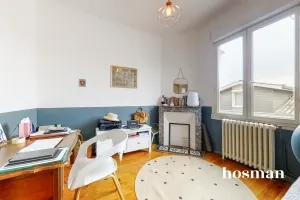 Maison de 126.0 m² à Talence