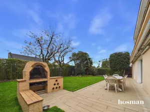 Maison de 154.94 m² à Saint-Herblain