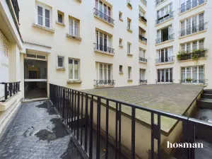 Appartement de 38.0 m² à Paris